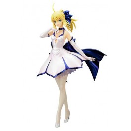 Fate/stay night - Saber Dress Code [Alter]