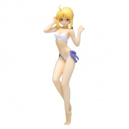 Fate/hollow ataraxia - Saber [BEACH QUEENS]