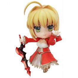   Fate/stay night - Saber Extra [Nendoroid]