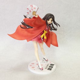  Suwa Goryonin - Princess Suwa [Plum]