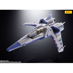 Chogokin: Buzz Lightyear - XL-15 SPACE SHIP [Bandai Spirits]