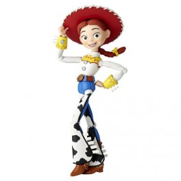   TOY STORY - Jessie [Tokusatsu Revoltech No.048]