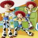   TOY STORY - Jessie [Tokusatsu Revoltech No.048]