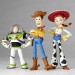   TOY STORY - Jessie [Tokusatsu Revoltech No.048]