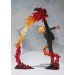   ONE PIECE - Sanji Battle Ver. Diable Jambe Flambage Shot [Figuarts ZERO]