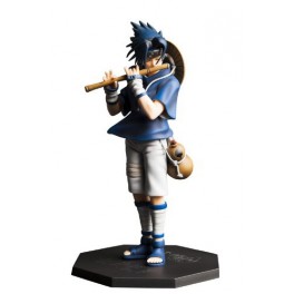   NARUTO - Sasuke Uchiha Yomigaeru Sharingan Hen [PLEX]
