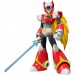 Mega Man X (Rockman) - Zero [D-Arts]