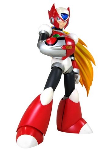 Amazon.com: Bandai Mega Man X Full Armor - D-Arts : Arts