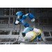 Mega Man X (Rockman) Full Armor Action Figure [D-Arts]