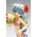 Gurren Lagann - Nia Swimsuit Ver. (Deluxe Edition)[WAVE]