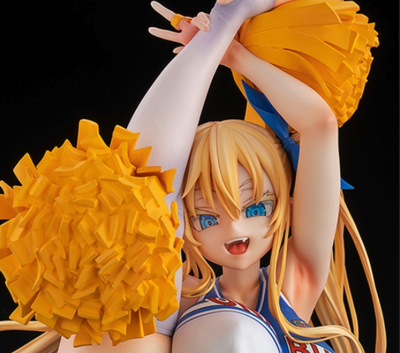 Creators Collection: Original Character - Transfer Student Lilith Bacon 1/5 - LIMITED EDIT...