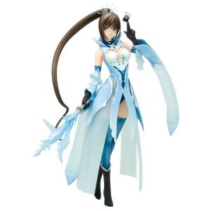 Shining Blade - Sakuya Mode:Cerulean [Kotobukiya]