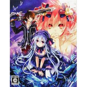 Fairy Fencer F (Limited Edition) [PS3 - Used Good Condition]
