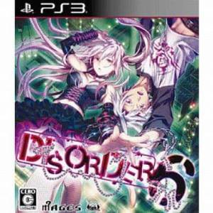 Disorder 6 [PS3 - Occasion BE]