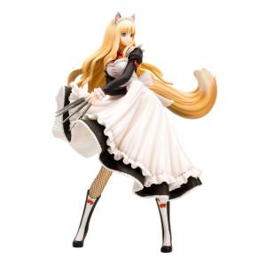 Shining Hearts - Rouna [Kotobukiya]