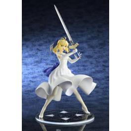 Figurine Fate/stay Night – Saber – (Neuve)