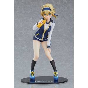 Original Character: Ookamizukin-chan 1/7 - LIMITED EDITION [Good Smile Company]