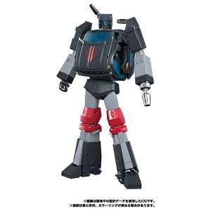Transformers Masterpiece: MP-56 - Trailbreaker [Takara Tomy]