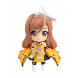 Shining Wind - Kureha [Nendoroid 63]