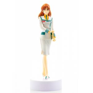PLAMAX MF-30: Minimum factory Lynn Minmay Do You Remember Love - Misa Hayase 1/20 - REISSUE [Good Smile Company]