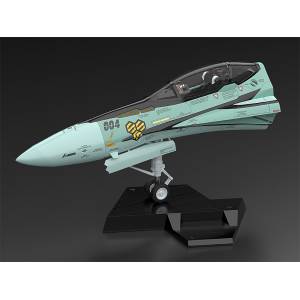 PLAMAX: MF-59 minimum factory - Nose Collection RVF-25 Messiah Valkyrie (Luca Angeloni Machine) [Good Smile Company]