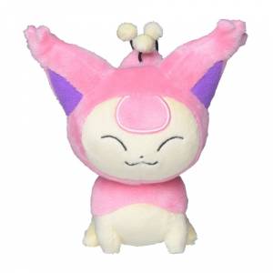 Pokemon Plush: Skitty - Pokemon Fit - Limited Edition [The Pokémon Company]