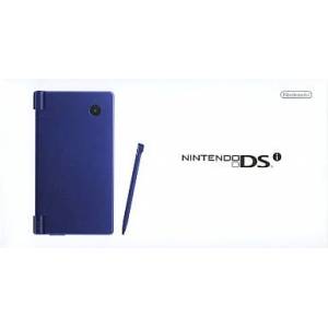 Nintendo DSi Metallic Blue [Used Good Condition]