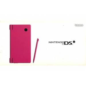 Nintendo DSi Pink [Occasion BE]