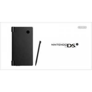 Nintendo DSi Black [Occasion BE]