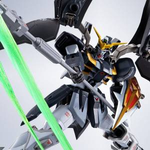 Metal Robot Spirits SIDE MS: Shin Kidou Senki Gundam Wing: XXXG-01D2 Gundam Deathscythe Hell - LIMITED EDITION [Bandai Spirits]