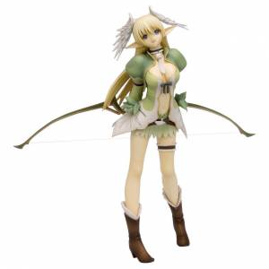 Shining Wind - Elwyn [Kotobukiya]