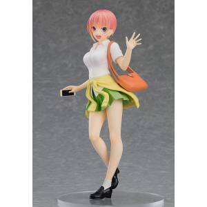 POP UP PARADE: The Quintessential Quintuplets - Nakano Ichika - 1.5 Ver LIMITED EDITION [Good Smile Company]