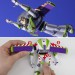 TOY STORY - Buzz Lightyear [Tokusatsu Revoltech No.011]