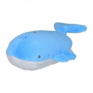 Pokemon Plush: Wailord - Pokemon Fit - Limited Edition [The Pokémon Company]