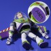 TOY STORY - Buzz Lightyear [Tokusatsu Revoltech No.011]