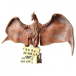 Rodan(Rodan! The Flying Monster!) - Rodan [Tokusatsu Revoltech No.019]
