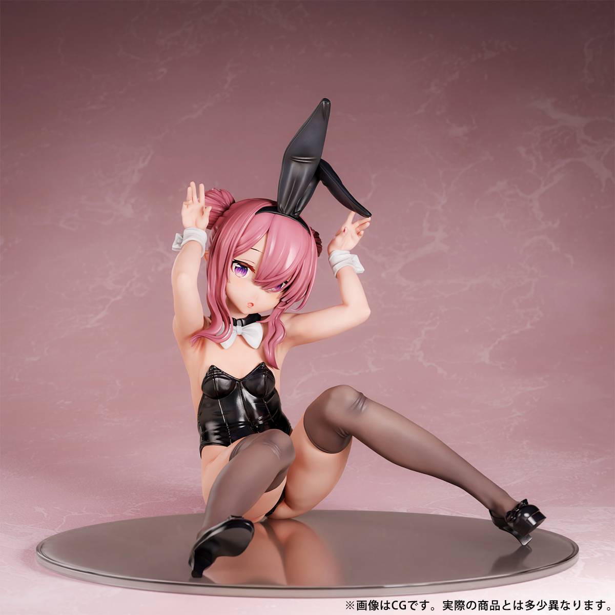 Original Character: Rainier-chan 1/6 - Bunny ver. [B'full FOTS JAPAN]