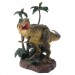 Lost World Jurassic Park - T REX [Tokusatsu Revoltech No.029]