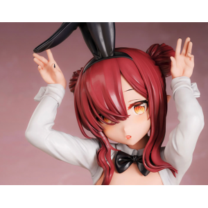 Original Character: Kirsche-Chan 1/6 - Reverse Bunny Girl ver. [Insight]