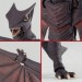 Gamera - Gyaos [Tokusatsu Revoltech No.027]