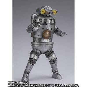 SH FIGUARTS: Ultraman Trigger New Generation Tiga - Space Sevenger - LIMITED EDITION [Bandai]