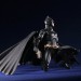 Batman - Batman [Tokusatsu Revoltech No.008]