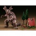 Frankenstein Conquers the World - Baragon [Tokusatsu Revoltech No.004]