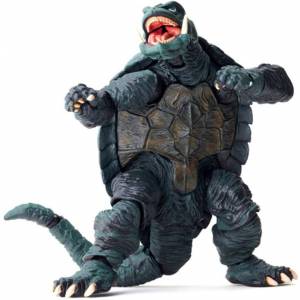 Gamera - Gamera [Tokusatsu Revoltech No.006]