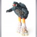 Gamera - Gamera From Guardian of the Universe [Tokusatsu Revoltech No.006]