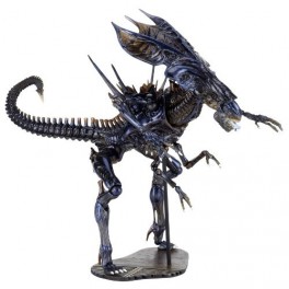 Alien - Alien Queen [Tokusatsu Revoltech No.018]