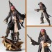 Pirates of the Caribbean - Jack Sparrow [Tokusatsu Revoltech No.025]