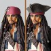 Pirates of the Caribbean - Jack Sparrow [Tokusatsu Revoltech No.025]