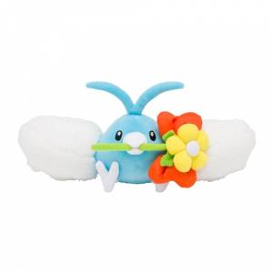 Peluche Pokémon: Mega Tokyo - Swablu - Limited Edition [The Pokémon Company]