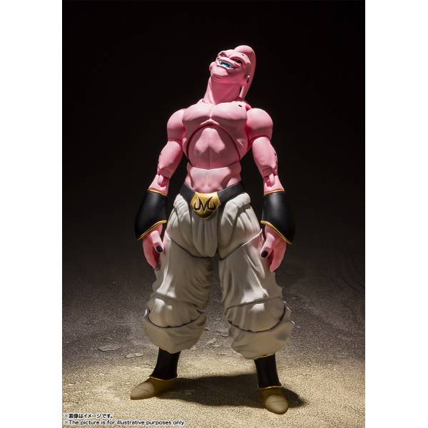 Dragon Ball Super Bandai Spirits Hero Pan Statue